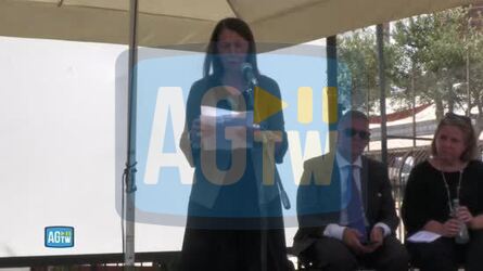 Ponte Morandi parlano i familiari delle vittime &laquo;Soddisfatti delle condanne&raquo;