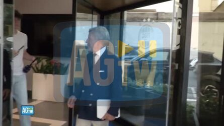 Calcio terremoto in Figc. Simonelli &laquo;Dimissioni di Maldini Dispiaciuto ma non sorpreso&raquo;