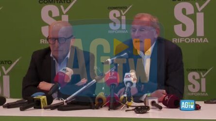 Referendum Zanon &laquo;Paese spaccato da domani rimettere insieme le macerie&raquo;