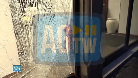 Modena auto piomba sui pedoni in centro