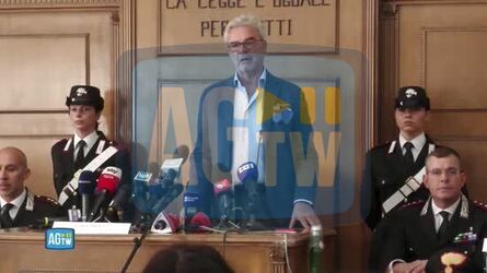 Sulmona procuratore &laquo;Sorelline frutto di amore genitoriale malato&raquo;