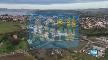 Donna scomparsa ad Anguillara trovato cadavere nell azienda del marito le immagini del drone