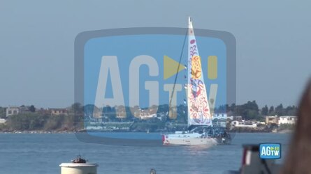Siracusa la Sumud Flotilla in partenza per Gaza &laquo;Netanyahu Un criminale di guerra&raquo;