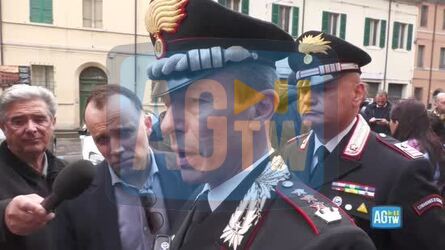 Omicidi in ambulanza i carabinieri &laquo;Spada si sentiva in trappola prima della cattura&raquo;