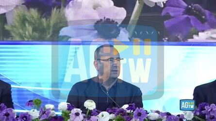 Sanremo la voce di Pippo Baudo aprir&agrave; il festival