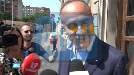 Agente morto durante l inseguimento il legale del 27enne arrestato &laquo;Ha chiesto scusa &egrave; stato un gesto istintivo&raquo;