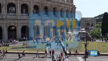 Colosseo biglietti sold out e bagarinaggio. Le guide &laquo;Le agenzie turistiche li rendono introvabili&raquo;