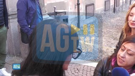 Garlasco avvocata Taccia &laquo;Impronta del piede e intercettazioni a noi favorevoli&raquo;