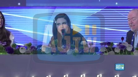 Miss Italia contro Ditonellapiaga &laquo;Non hanno capito il senso della canzone&raquo;