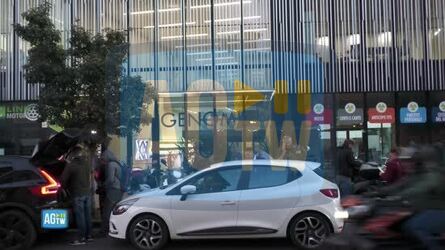 Garlasco Sempio a Roma per le analisi della difesa l avvocato Cataliotti &laquo;Quell impronta non &egrave; di Sempio&raquo;