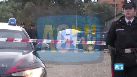 Femminicidio Anguillara il legale del marito &laquo;Voleva consegnarsi ma e stato arrestato prima&raquo;