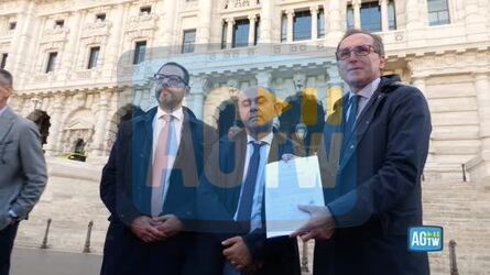 Referendum Nordio le opposizioni «Gli italiani respingeranno questo tentativo di stravolgere la Costituzione»