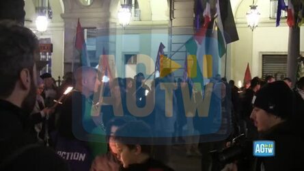 A Torino la mobilitazione per imam Mohamed Shahin