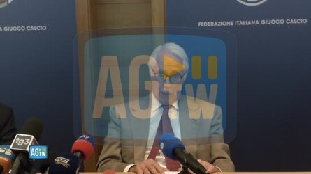 Nazionale l annuncio di Malag&ograve; &laquo;Mancini la persona giusta come ct. Ranieri direttore tecnico&raquo;