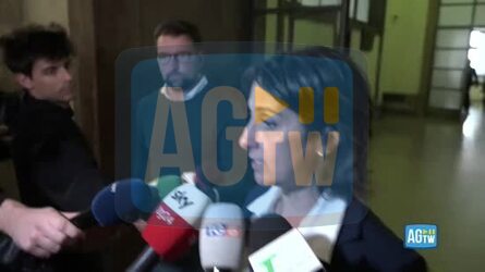 Caso Rogoredo il teste conferma le accuse davanti al gip &laquo;Cinturrino voleva uccidere Mansouri&raquo;