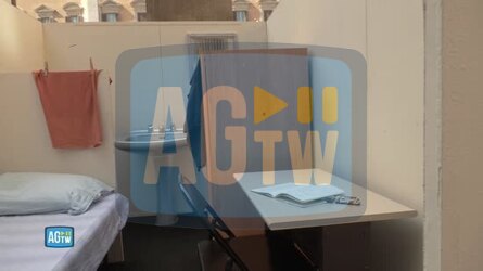 Carceri a Montecitorio il flash mob contro il sovraffollamento organizzato da Ilaria Cucchi