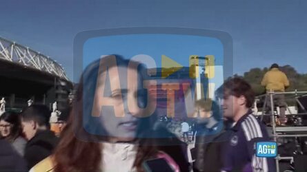 Staffetta olimpica tra i tedofori anche Di Francisca &laquo;Le Olimpiadi in Italia Era ora si facessero&raquo;