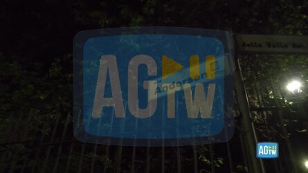 Roma aggredisce la moglie e si barrica in casa negoziatore lo convince a uscire