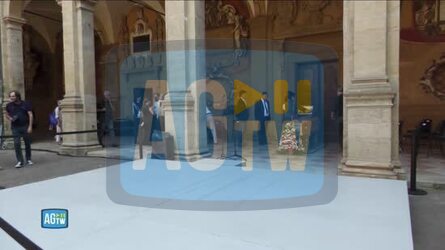 Bologna la camera ardente di Carlo Ginzburg il sindaco Lepore e la lettera di Zuppi