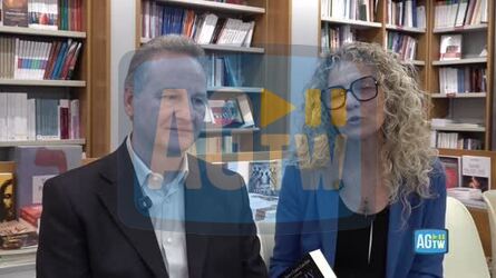 Sammy Basso la memoria nel libro scritto dai genitori &laquo;Ci riempie ancora la vita col suo esempio&raquo;