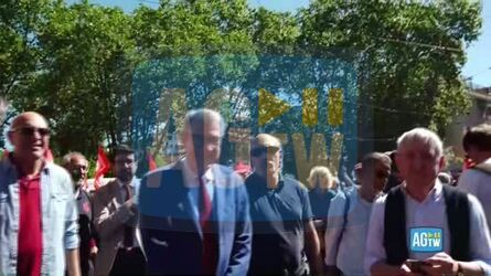 Landini &laquo;Senza il 25 aprile non saremmo una democrazia&raquo;