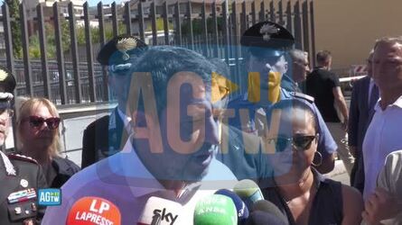 Legge elettorale Salvini chiude al ballottaggio &laquo;Chi vince vince e governa per 5 anni&raquo;