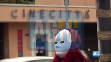 Roma i ControDavid delle maestranze del cinema La macchina dei sogni si &egrave; trasformata in un incubo