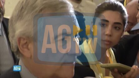 Roggero Tajani &laquo;Giusto chiedere la grazia non &egrave; un pericoloso criminale&raquo;