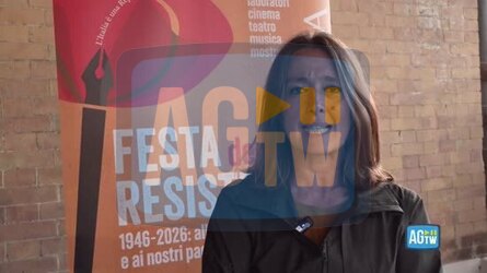 25 aprile a Roma in nome delle donne. Foglietta Maraini Roghi &laquo;Protagoniste della Resistenza&raquo;
