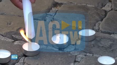 Fakir a Roma il presidio davanti a Montecitorio &laquo;No allo scudo penale&raquo;