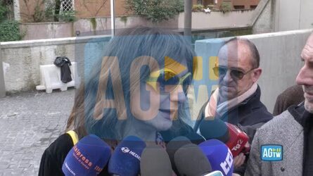 Morte Bonaccorti Vladimir Luxuria e l ultimo incontro al concerto di Renato Zero