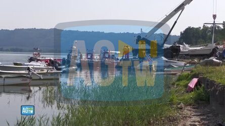 Marito ministra Roccella disperso nel lago di Vico terzo giorno di ricerche il bollettino del vice prefetto