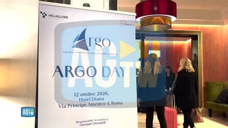 Malattie rare con i medici di famiglia diagnosi pi&ugrave; vicina i risultati dell Argo day