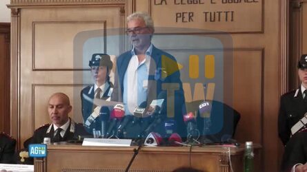Sulmona il procuratore &laquo;Svolta sulle sorelle da una videochiamata della mamma&raquo;