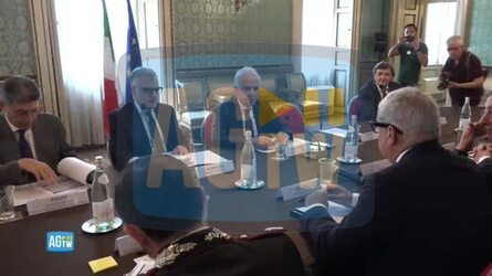 Sicurezza a Milano le parole di Sala e Piantedosi &laquo;Calano i reati e l et&agrave; di chi li commette&raquo;