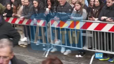 Crans Montana i genitori di Riccardo Minghetti &laquo;Arresto del titolare Gi&agrave; una cosa buona dobbiamo ridare rispetto ai ragazzi&raquo;