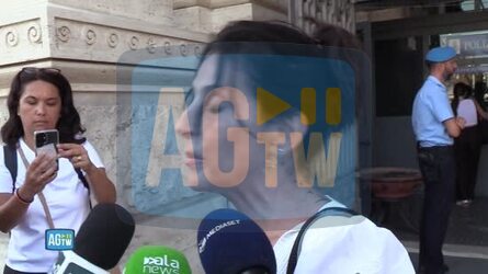 Saman Abbas la legale del fratello &laquo;Fine di una vicenda dolorosa ma la sua vita &egrave; distrutta&raquo;