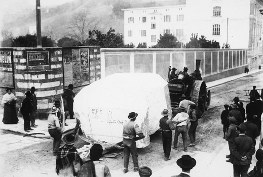 CAA F 000064 CAA F 000064