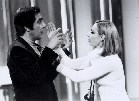 TEA S 000269 TEA S 000269