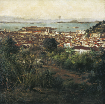 AIS F 064185
