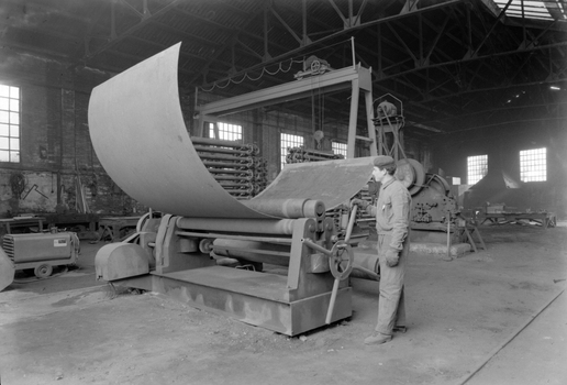 FVA S 204003