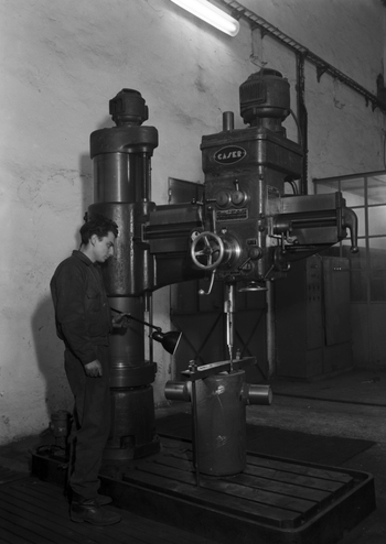FVA S 204003