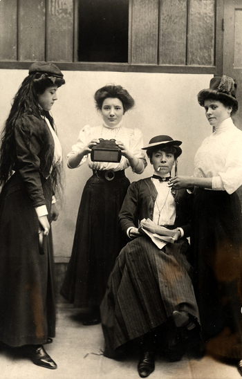 FCC F 010283 FCC F 010283