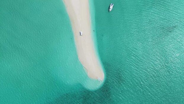 Aerial view of a white sandbank in turquoise water Maldives. Aerial view of a white sandbank in turquoise water Maldives.