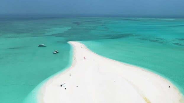 Aerial view of a white sandbank and turquoise waters Maldives. Aerial view of a white sandbank and turquoise waters Maldives.