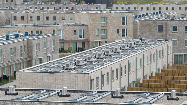 Residential Heat Pumps Energy Transition Residential Heat Pumps Energy Transition