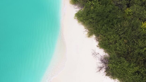 Aerial view of Vaikaramuraidhoo beach in Vaikaradhoo Maldives. Aerial view of Vaikaramuraidhoo beach in Vaikaradhoo Maldives.