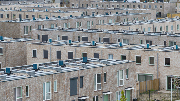 Residential Heat Pumps Energy Transition Residential Heat Pumps Energy Transition