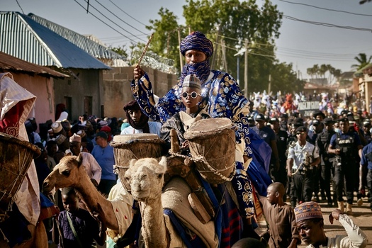 Zaria kofar fada Event Zaria kofar fada Event