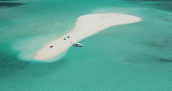 Aerial view of a white sandbank in turquoise water Maldives. Aerial view of a white sandbank in turquoise water Maldives.